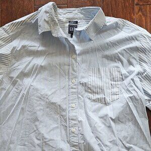 Gap Oversized Shirt (Big Shirt)